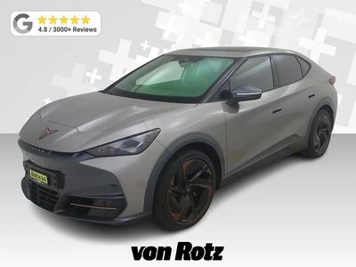 Beige Neu 2025 Cupra Tavascan VZ SUV | CHF 49’450 (Superpreis)