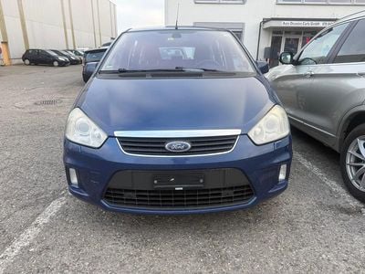 Gebraucht 2010 Ford C-MAX Titanium Van / Kleinbus | CHF 1’500 (Guter Preis)
