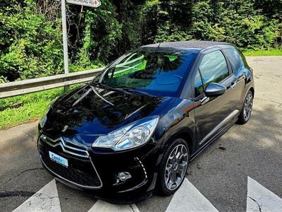 Gebraucht 2013 DS Automobiles DS3 Sport Chic Cabrio | CHF 5’990 (Etwas zu teuer)