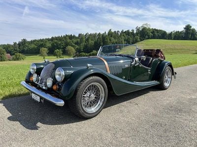 Gebraucht 1994 Morgan Plus 8 Cabrio | CHF 62’500