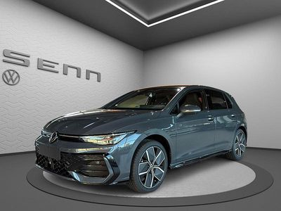 Grau Neu 2026 VW Golf R-line Limousine | CHF 37’820 (Guter Preis)