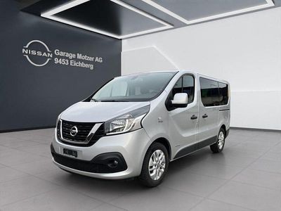 Gebraucht 2019 Nissan NV300 Premium Edition Van | CHF 21’900
