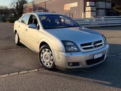 Gebraucht Opel Vectra GTS Sport 155 PS (114 kW) 2005