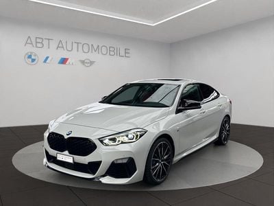 BMW M235