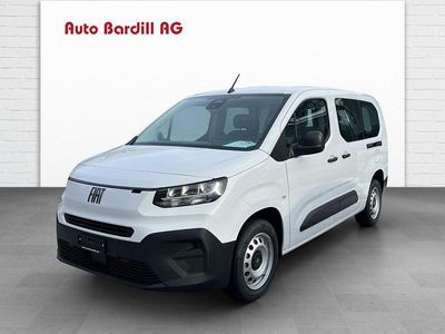 Neu Fiat Doblò Easy 100 PS (73 kW) 2026 Van / Kleinbus