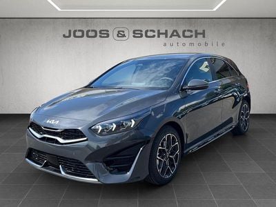 Neu 2025 Kia Ceed GT-Line Kleinwagen | CHF 28’500 (Superpreis)