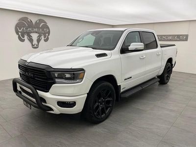 Gebraucht 2023 Dodge Ram Abholung | CHF 69’900 (Fairer Preis)