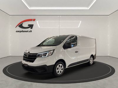 gebraucht Renault Trafic Kaw. 3.0 t L1 H1 2.0 dCi