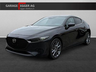 Neu Mazda 3 Takumi-Line 140 PS (102 kW) 2026 Kleinwagen