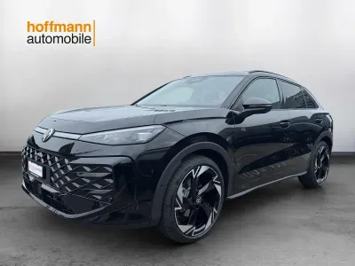 Neu (2026) VW T-Roc R-line 150 PS | Etwas zu teuer