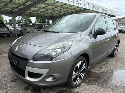 Renault Scénic III