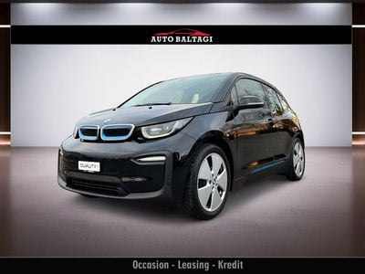 Gebraucht 2022 BMW i3 Kleinwagen | CHF 16’900 (Superpreis)