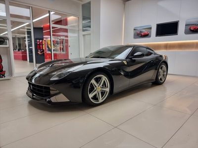 Ferrari F12