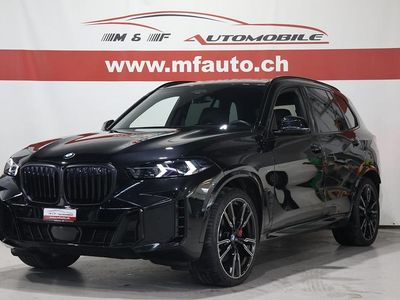 Gebraucht 2024 BMW X5 SUV | CHF 89’900 (Teuer)
