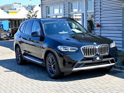 Gebraucht 2022 BMW X3 Advantage SUV | CHF 34’999 (Superpreis)