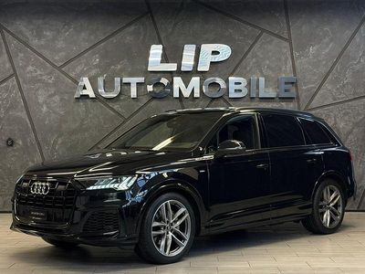 Gebraucht 2019 Audi Q7 Black Edition SUV | CHF 39’900 (Fairer Preis)