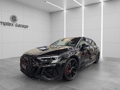 Gebraucht Audi RS3 Ambiente 400 PS (294 kW) 2023 Limousine