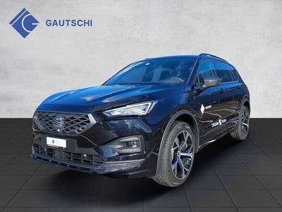 Gebraucht 2023 Seat Tarraco FR SUV | CHF 39’900 (Etwas zu teuer)