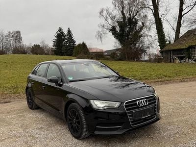 Gebraucht 2016 Audi A3 Attraction | CHF 10’900 (Guter Preis)