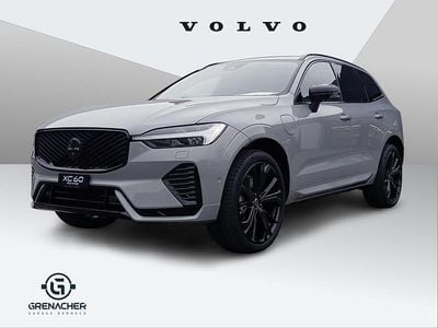 Neu 2025 Volvo XC60 SUV | CHF 80’330 (Guter Preis)