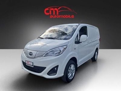 Gebraucht 2024 BYD ETP3 Van | CHF 11’900