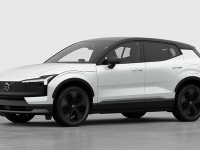 Weiss Neu 2025 Volvo EX30 CC Performance SUV | CHF 48’400 (Fairer Preis)