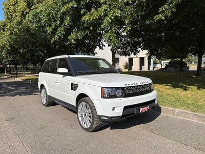 Gebraucht 2012 Land Rover Range Rover HSE SUV | CHF 14’900 (Teuer)