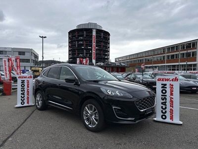 gebraucht Ford Kuga 2.5 PHEV Vignale 2WD Automat