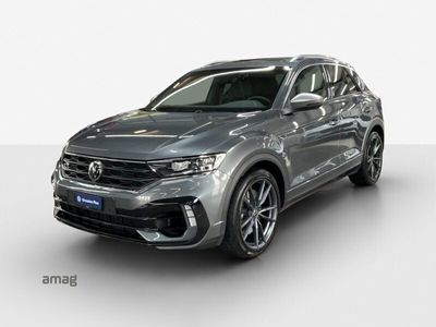 Gebraucht 2021 VW T-Roc R SUV | CHF 33’990 (Fairer Preis)