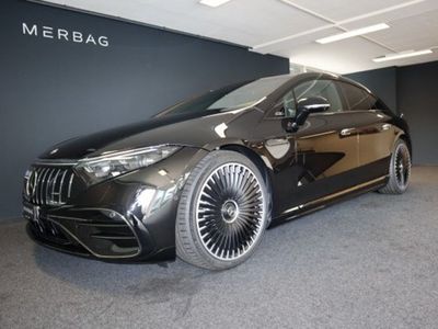 gebraucht Mercedes EQS 53 AMG 4Matic+