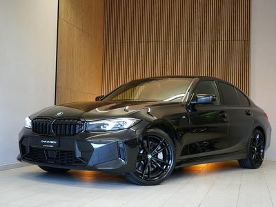 Gebraucht 2023 BMW 330 M Sport | CHF 48’990 (Fairer Preis)