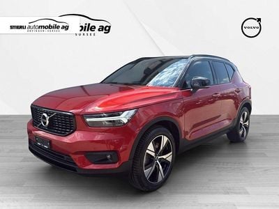 Gebraucht Volvo XC40 R-Design 261 PS (191 kW) 2021 SUV