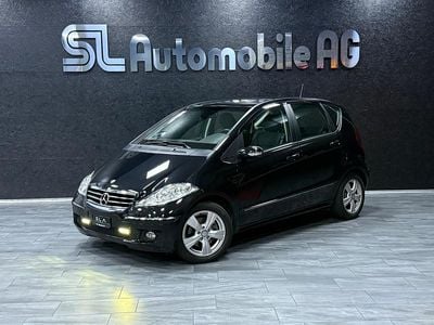 Gebraucht 2005 Mercedes A200 | CHF 4’900