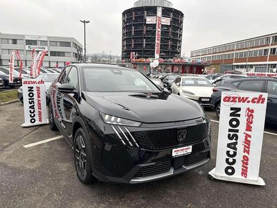 Gebraucht Peugeot 3008 GT 145 PS (106 kW) 2025 SUV