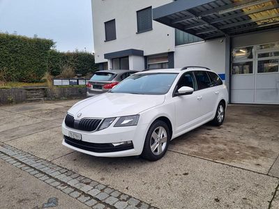Gebraucht 2018 Skoda Octavia Ambition Kombi | CHF 12’900 (Fairer Preis)
