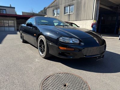 Gebraucht 1998 Chevrolet Camaro Coupé | CHF 9’900