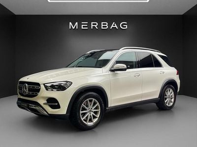 Gebraucht 2023 Mercedes GLE450 AMG SUV | CHF 79’900