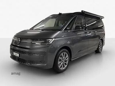 Indiumgrau metallic (lr7h) Gebraucht 2025 VW LT Ocean | CHF 72’900 (Fairer Preis)