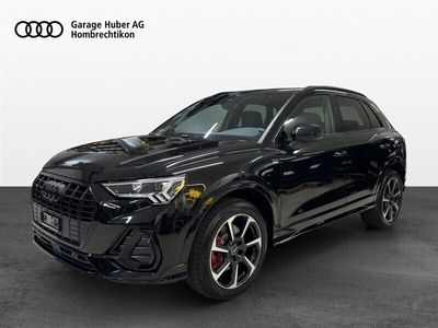 Gebraucht 2025 Audi Q3 S-Line SUV | CHF 59’900