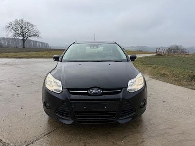 Gebraucht Ford Focus Trend 115 PS (84 kW) 2014