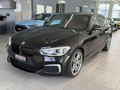 Gebraucht 2016 BMW M140 M Sport Kleinwagen | CHF 27’900