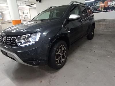 Gebraucht Dacia Duster Prestige 110 PS (80 kW) 2018 SUV