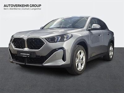 Gebraucht 2024 BMW X2 SUV | CHF 44’800