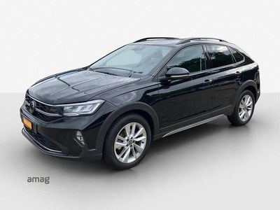 Deepblack perleffekt Gebraucht 2024 VW Taigo United SUV | CHF 23’490