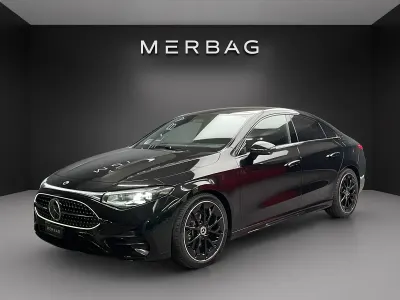 Neu (2026) Mercedes CLA200 163 PS | Superpreis