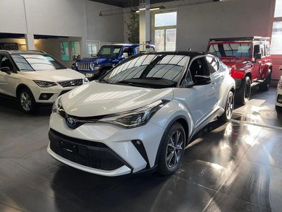 Gebraucht 2023 Toyota C-HR SUV | CHF 28’990 (Fairer Preis)