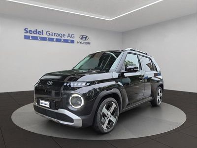 Neu 2025 Hyundai Inster Kleinwagen | CHF 31’000 (Fairer Preis)