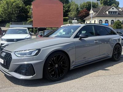 Gebraucht Audi RS4 450 PS (330 kW) 2021 Kombi