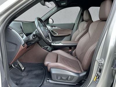 Grau Gebraucht 2023 BMW X1 M Sport SUV | CHF 42’900 (Fairer Preis)