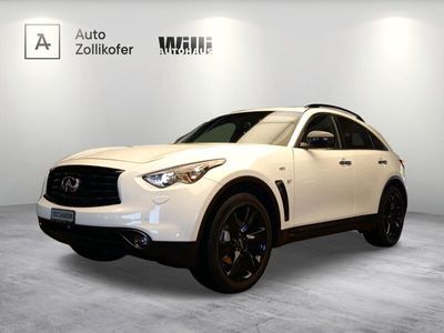 Infiniti QX70